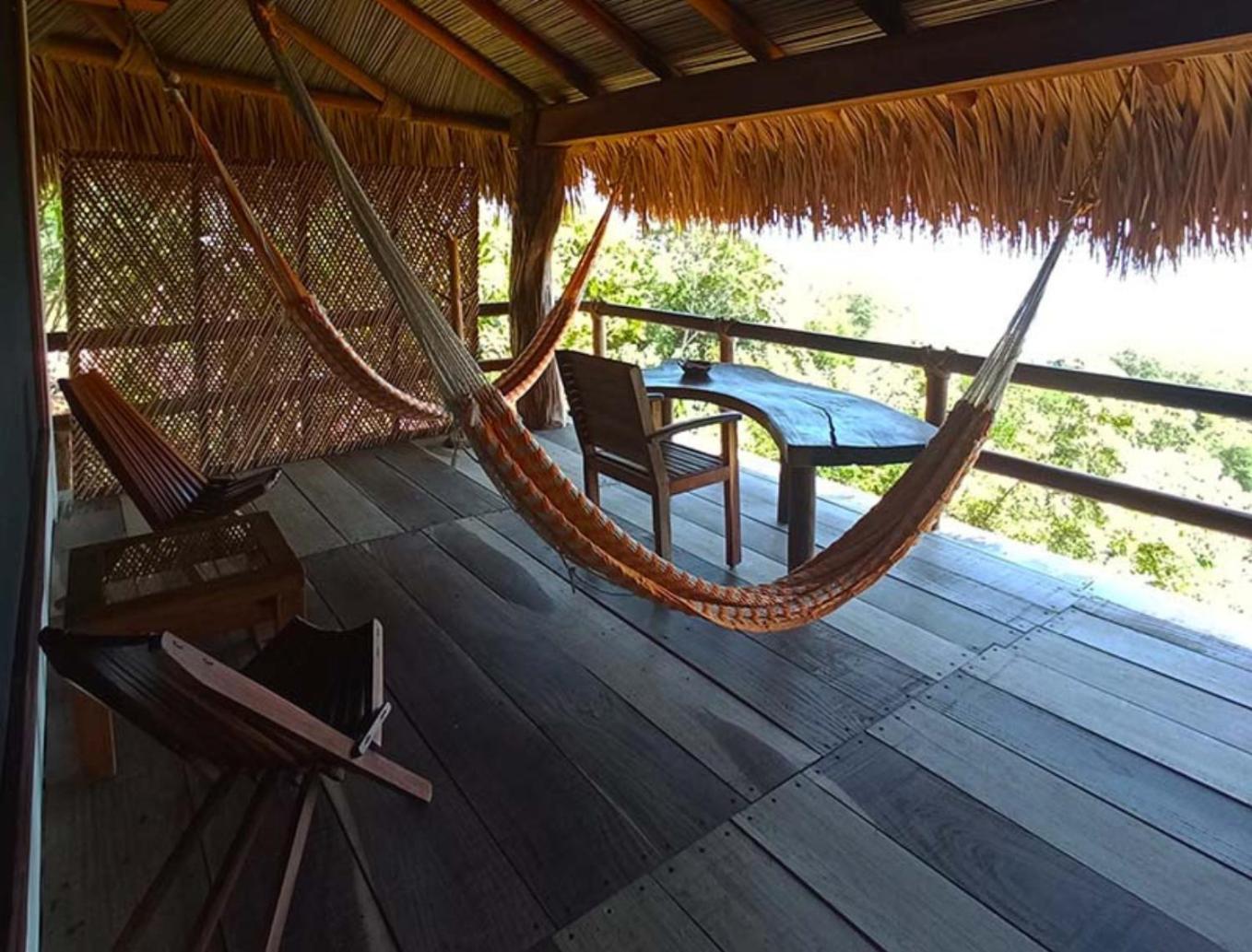 Zazil Retreat Hotel San Agustinillo Eksteriør billede
